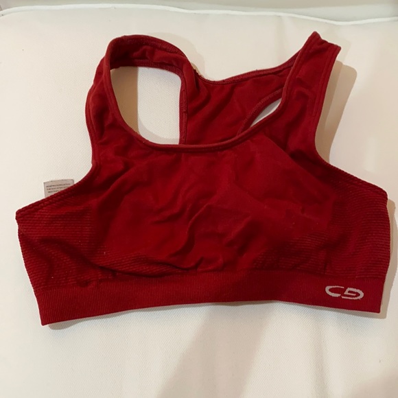 C9 champion sports bra - Picture 1 of 3